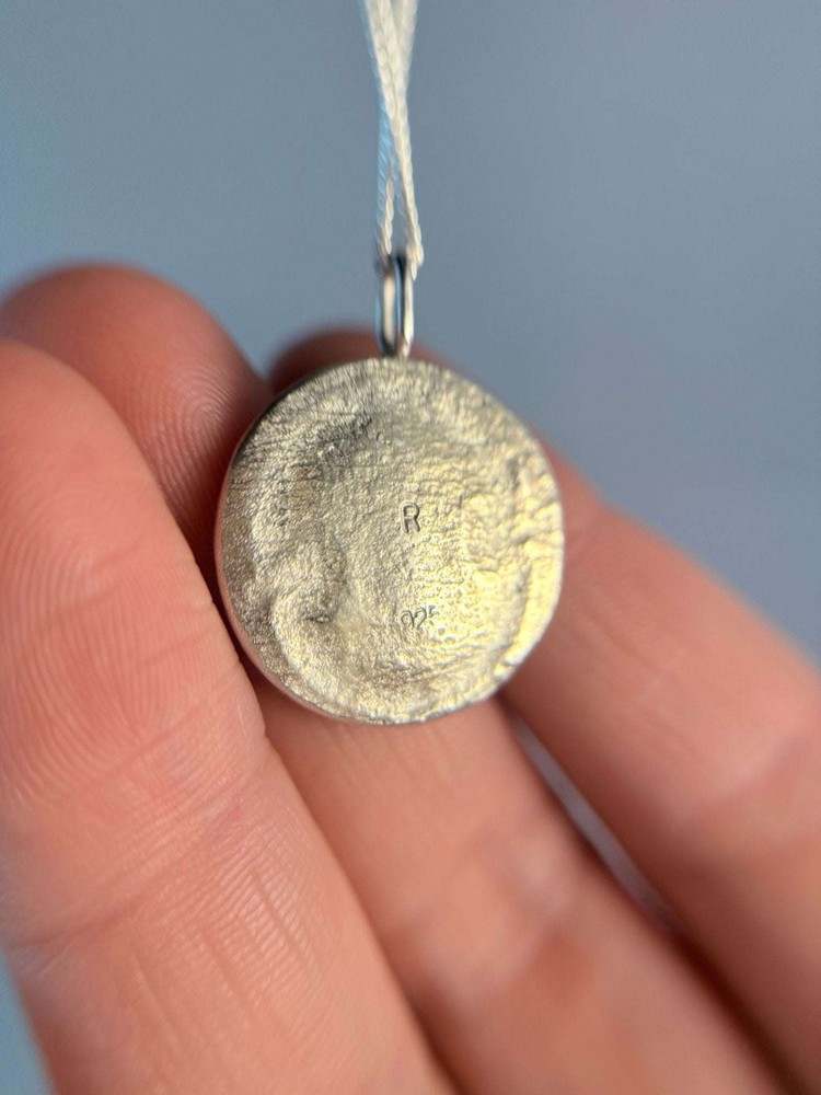 Ancient Coin ~ Amphora