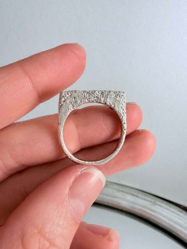 Desert Sand Ring