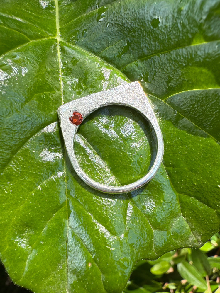 Desert Sand Ring