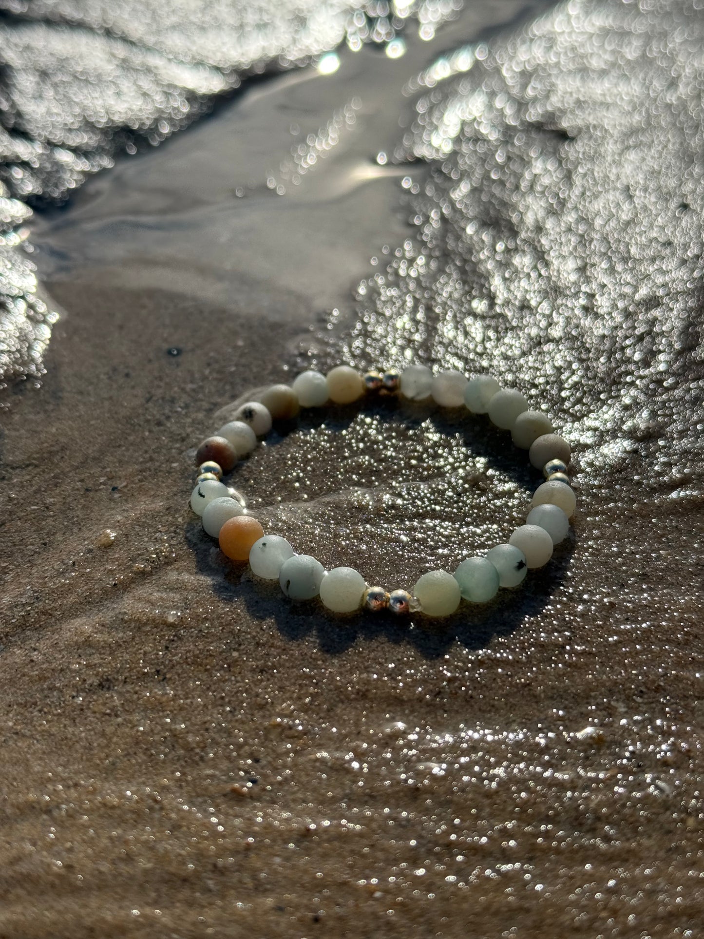 Amphitrite Bracelet