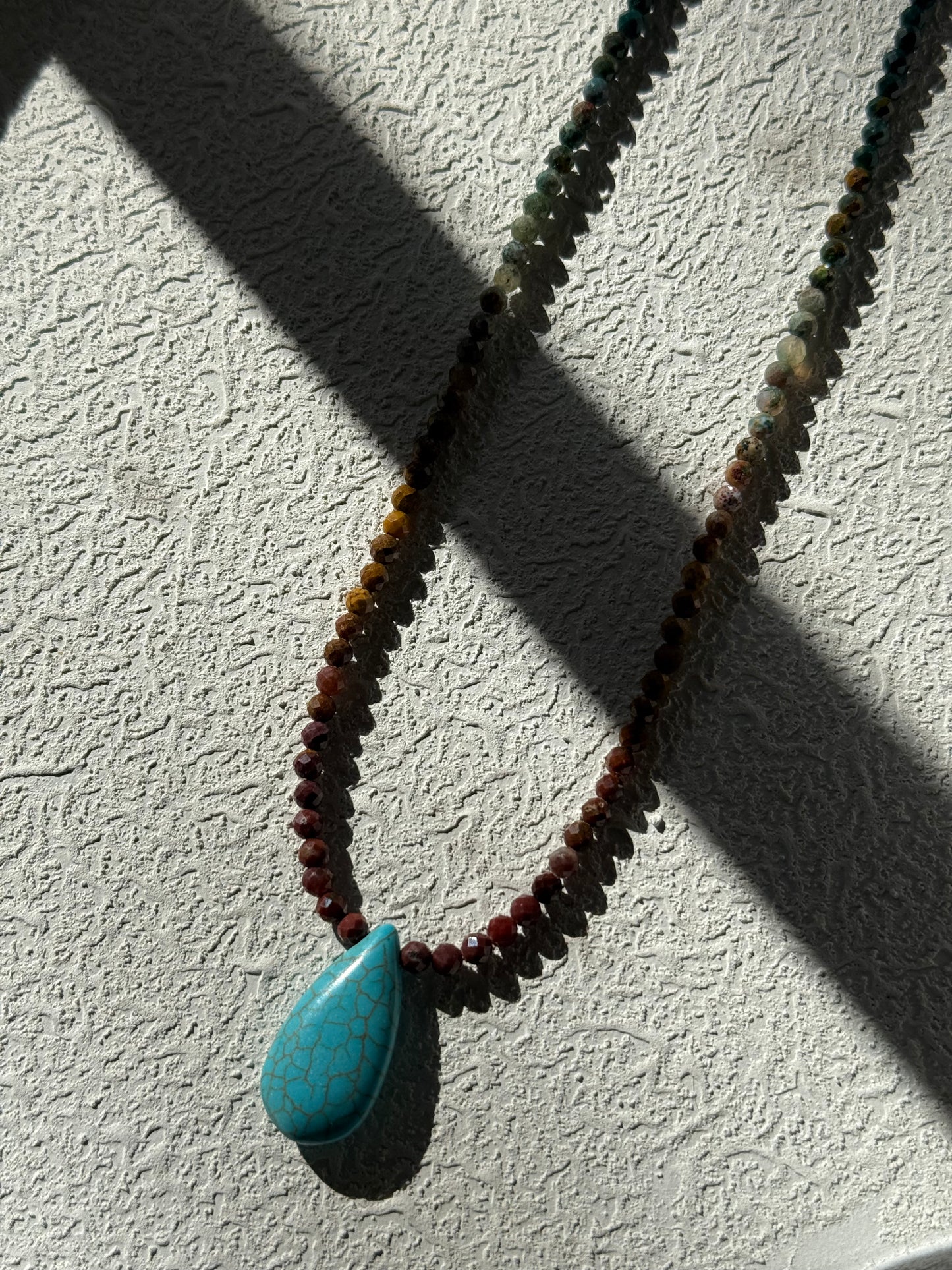 Birrang Necklace