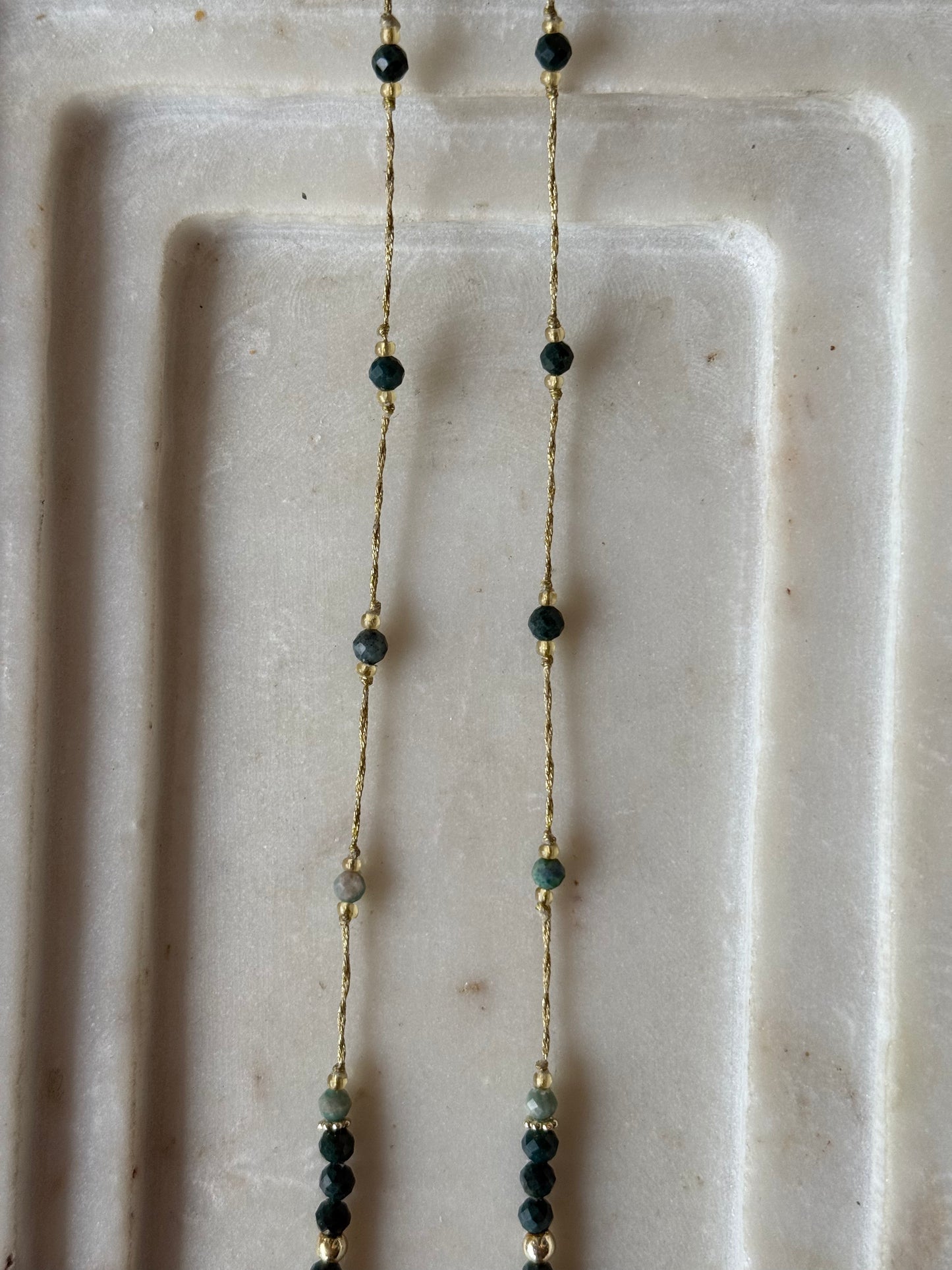 Nyanda Necklace