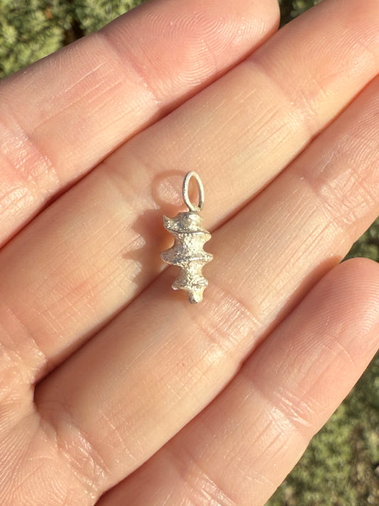 Fossil Charm