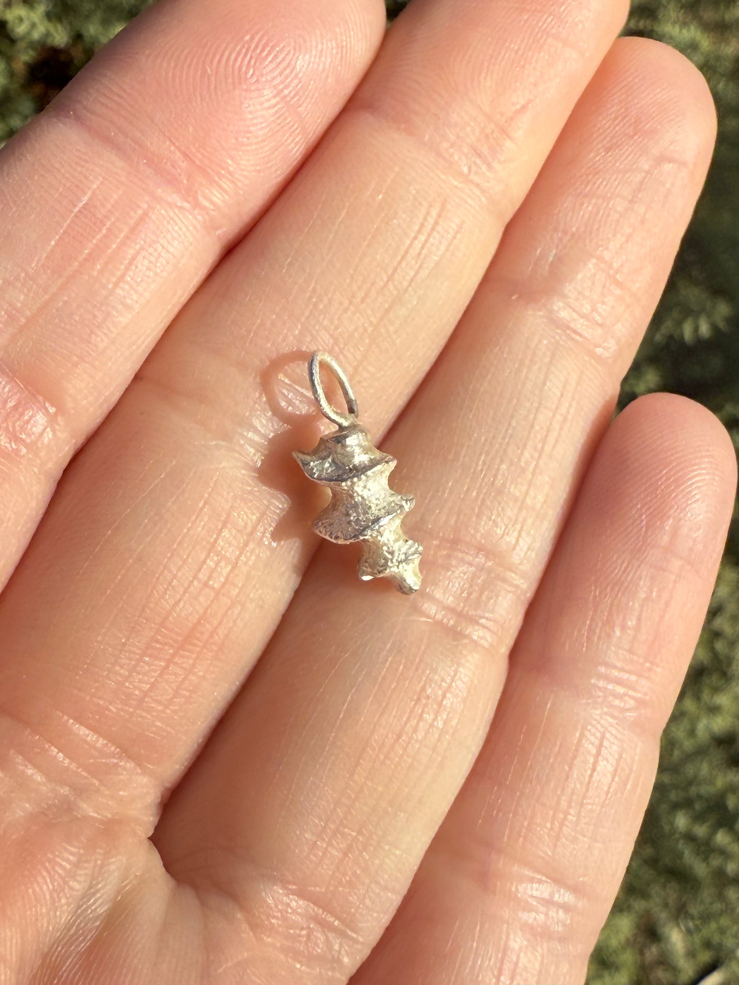 Fossil Charm