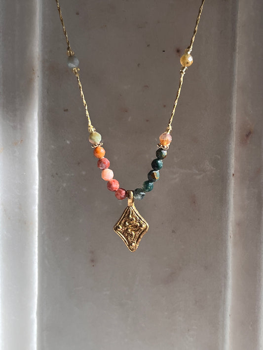 Kununurra Necklace