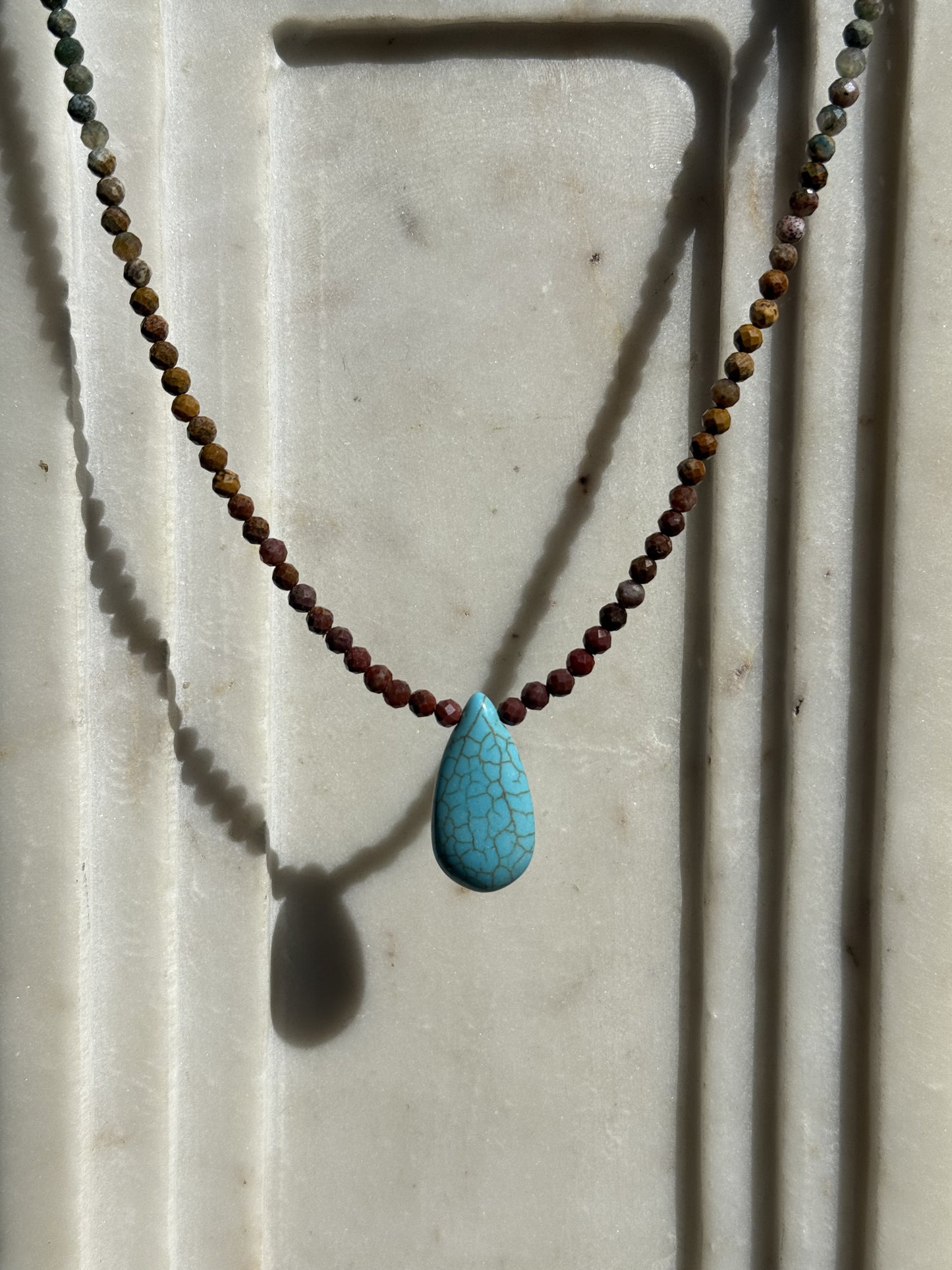 Birrang Necklace
