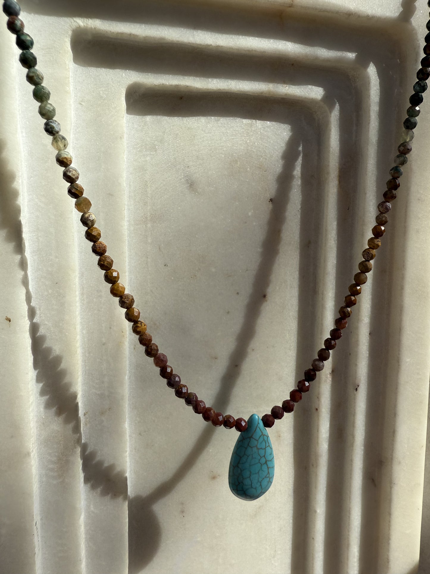 Birrang Necklace
