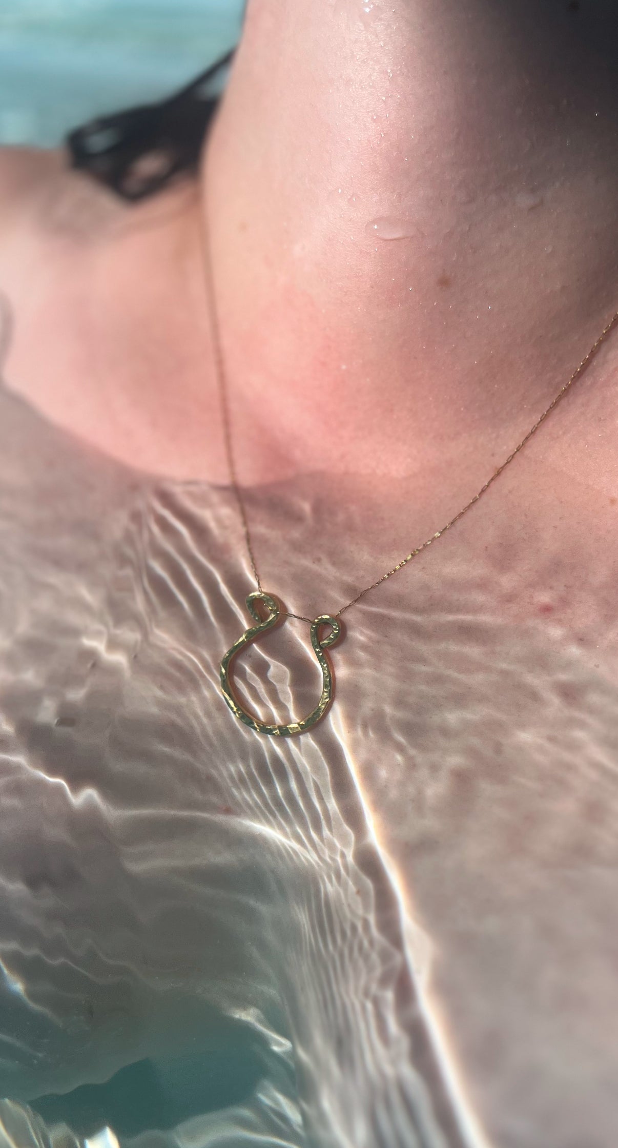 R E L I C  Necklace