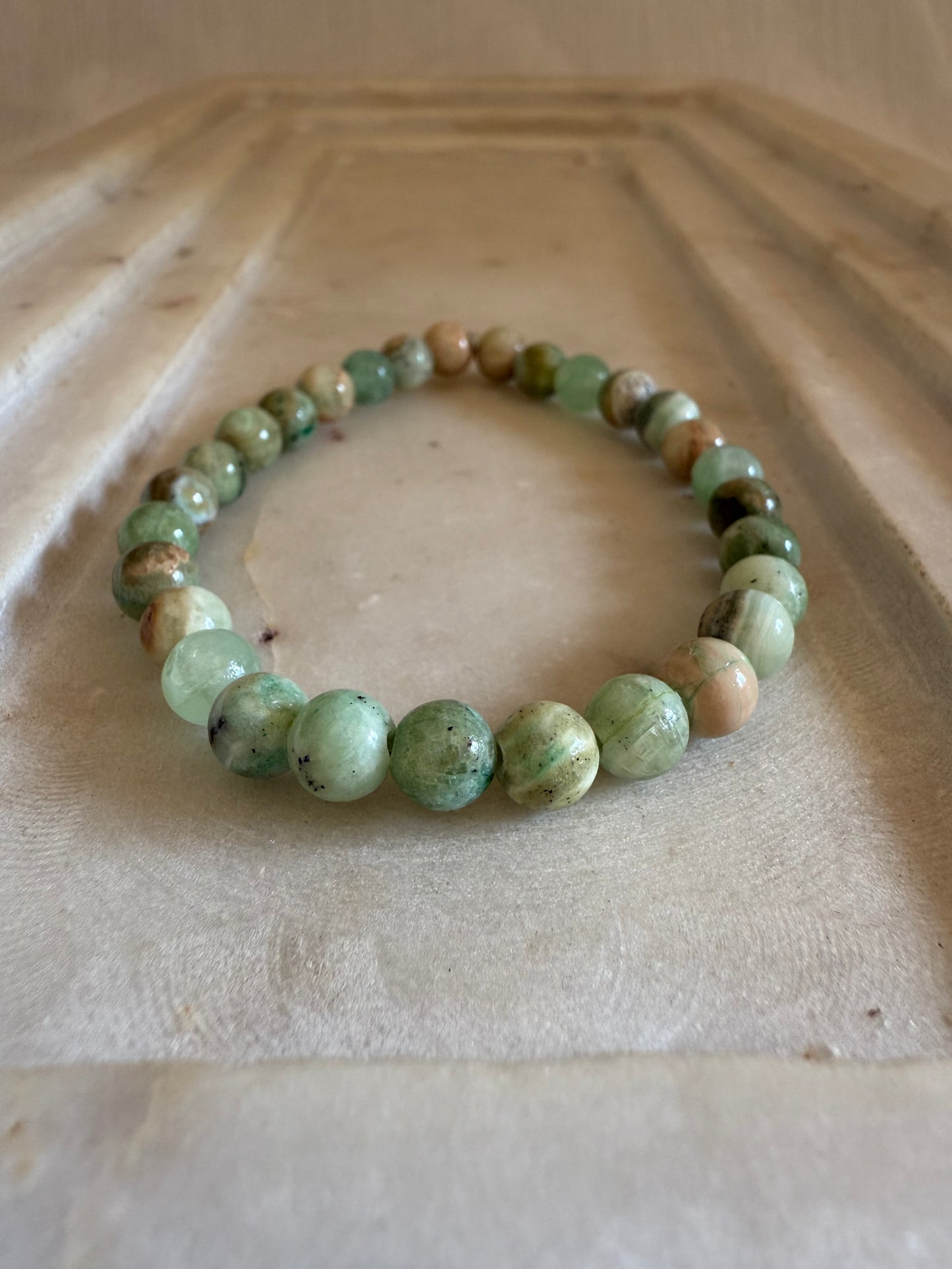 Phoenix Stone Bracelet
