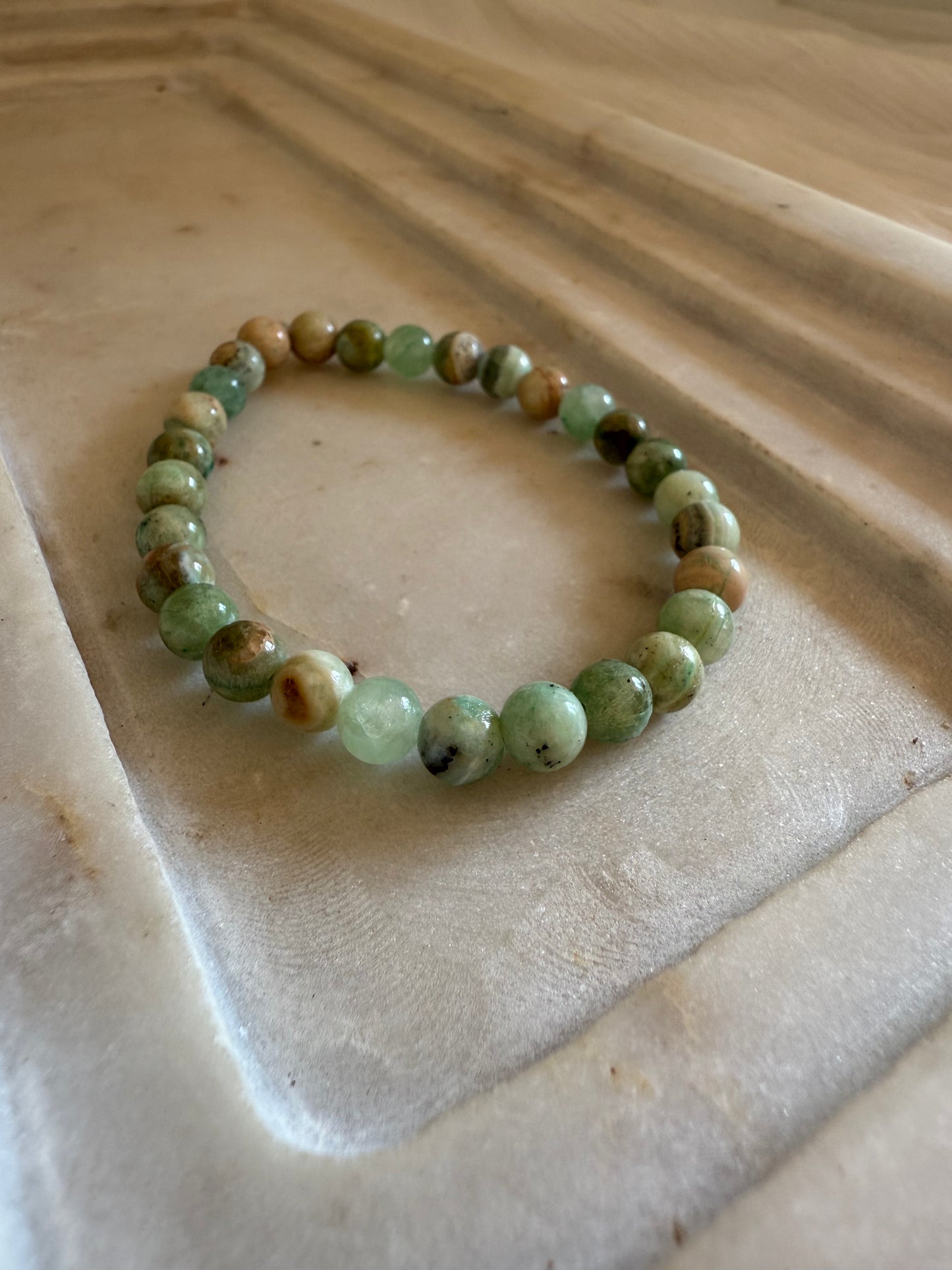 Phoenix Stone Bracelet