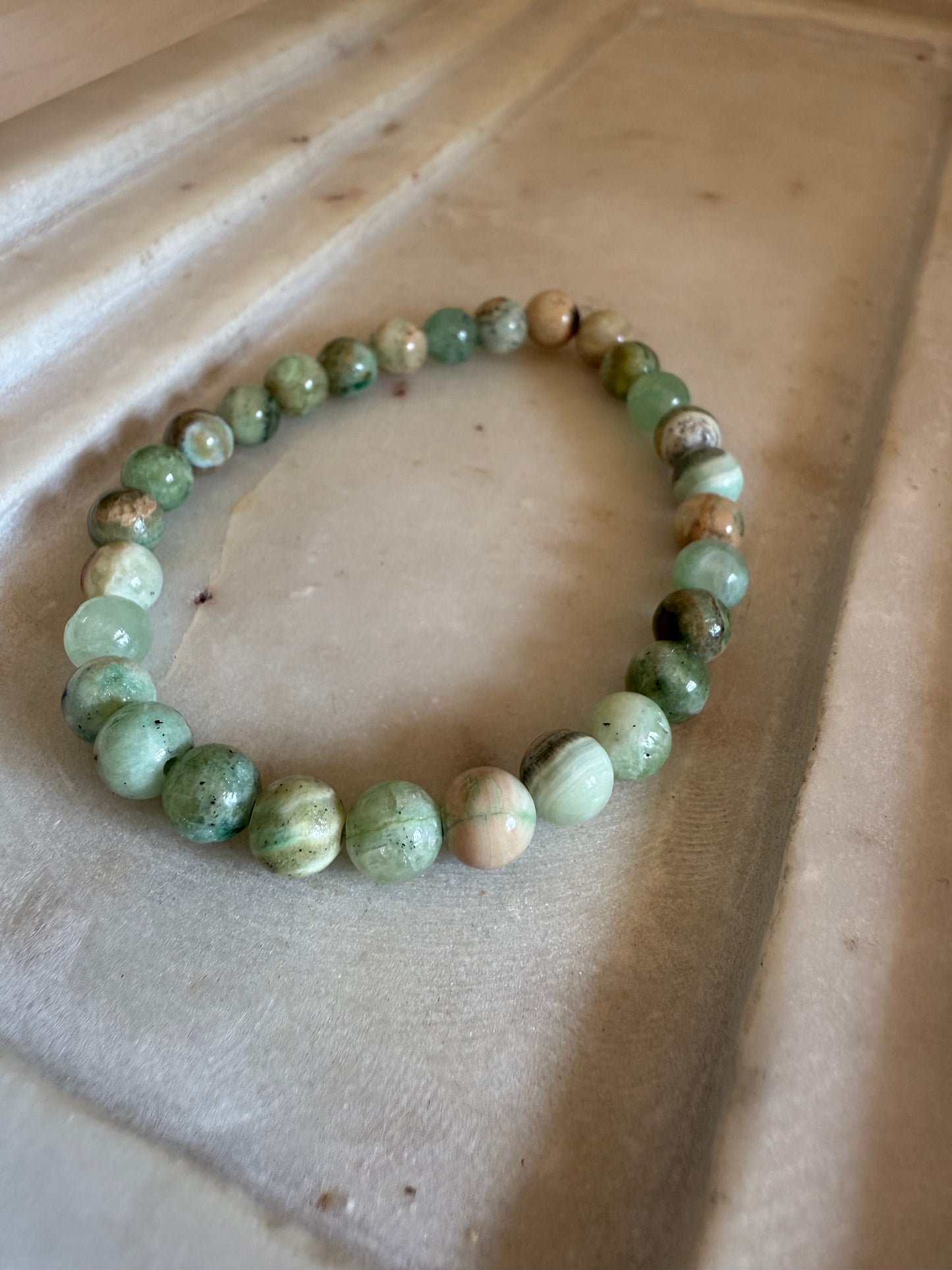 Phoenix Stone Bracelet