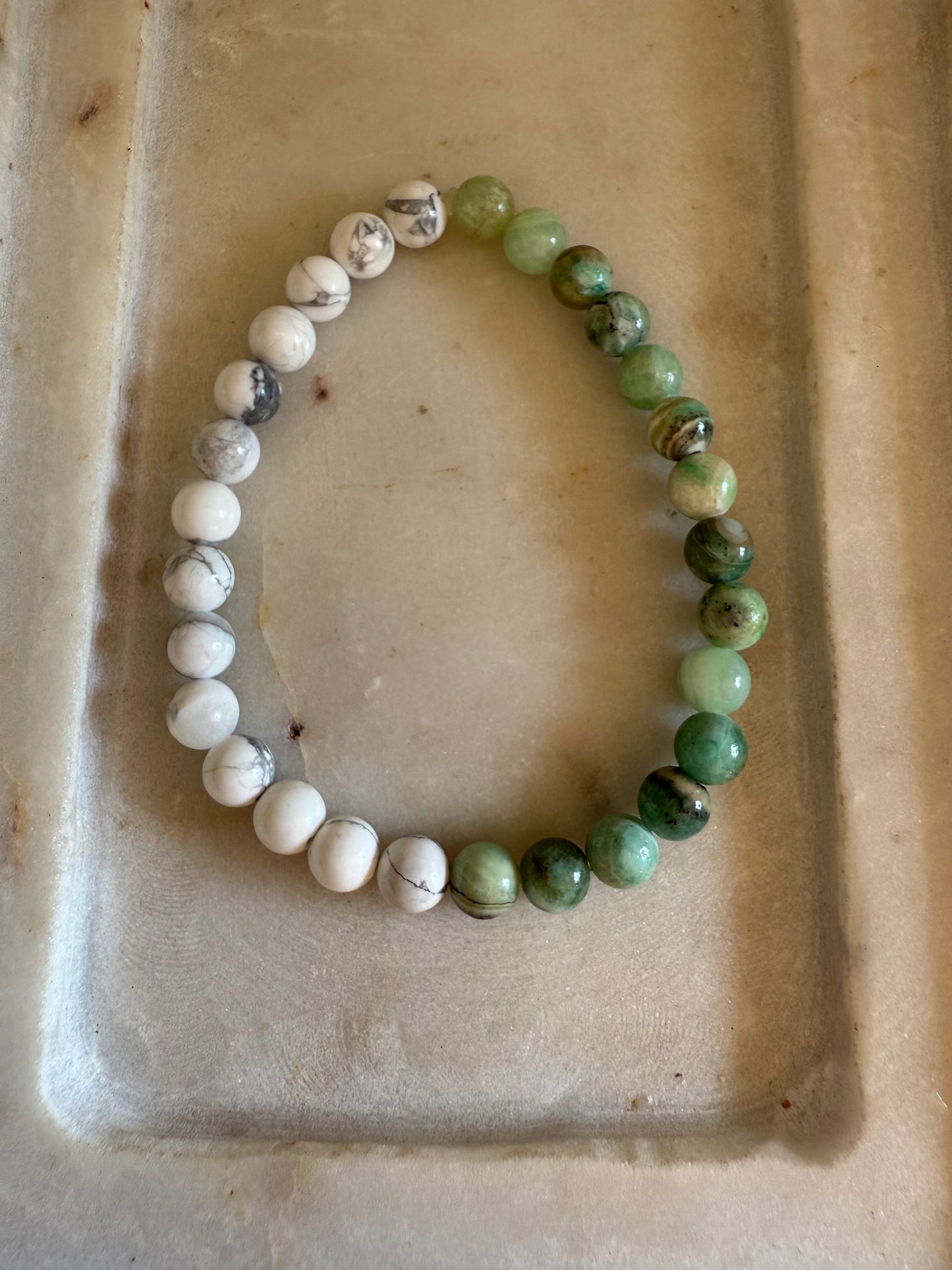 Phoenix Stone Bracelet
