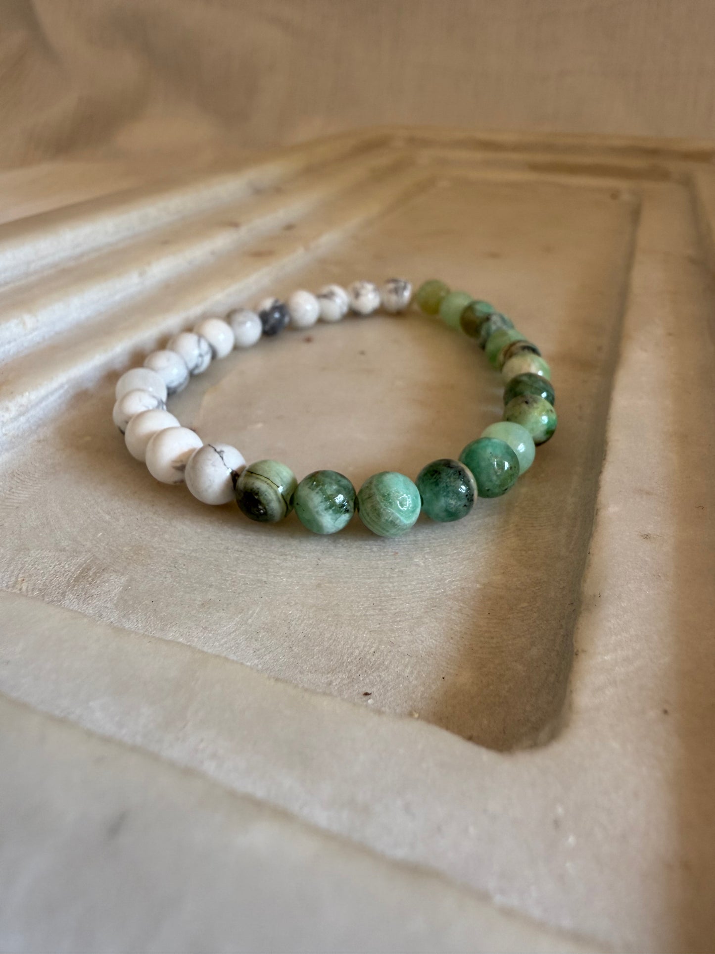 Phoenix Stone Bracelet