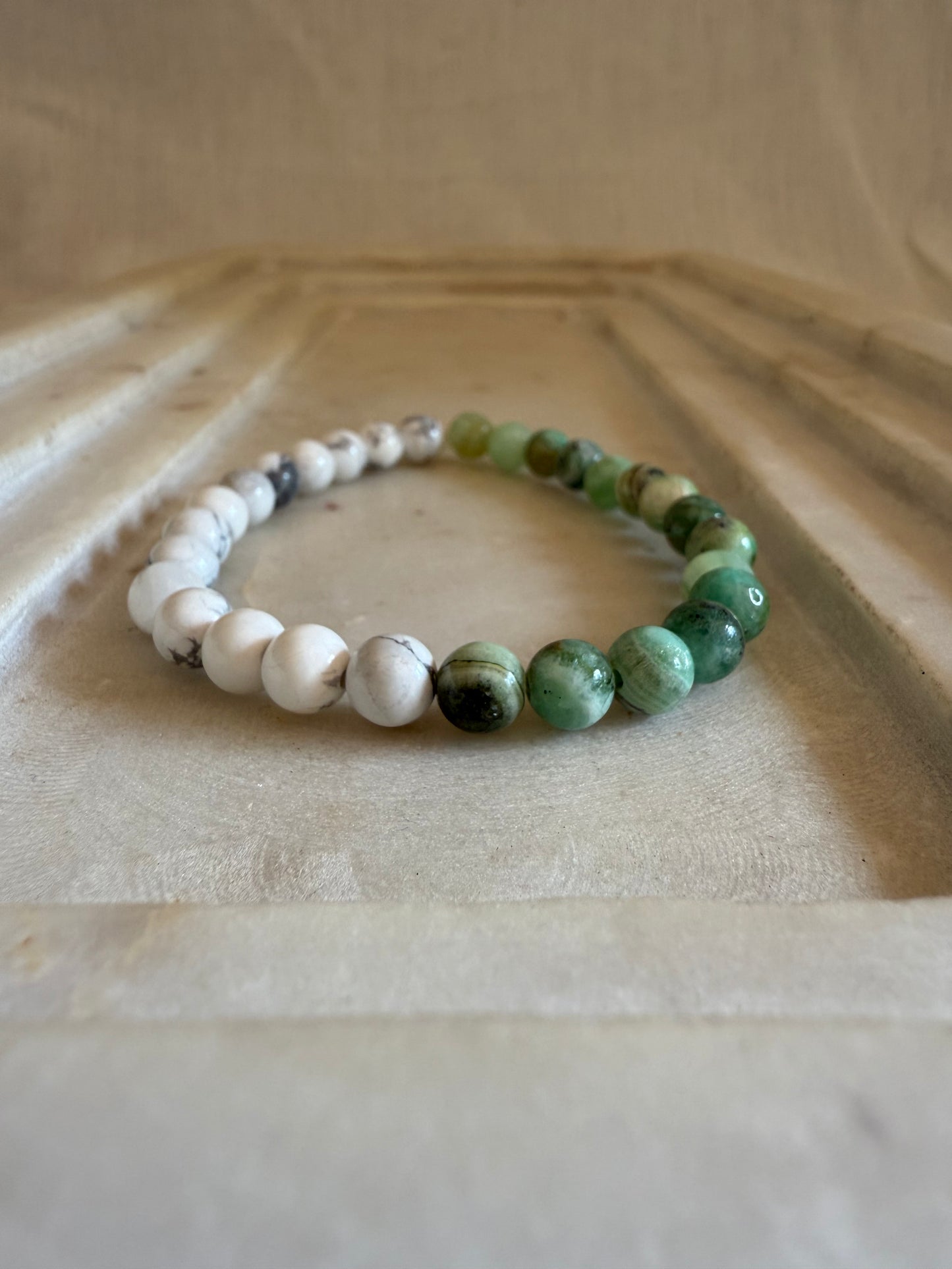 Phoenix Stone Bracelet