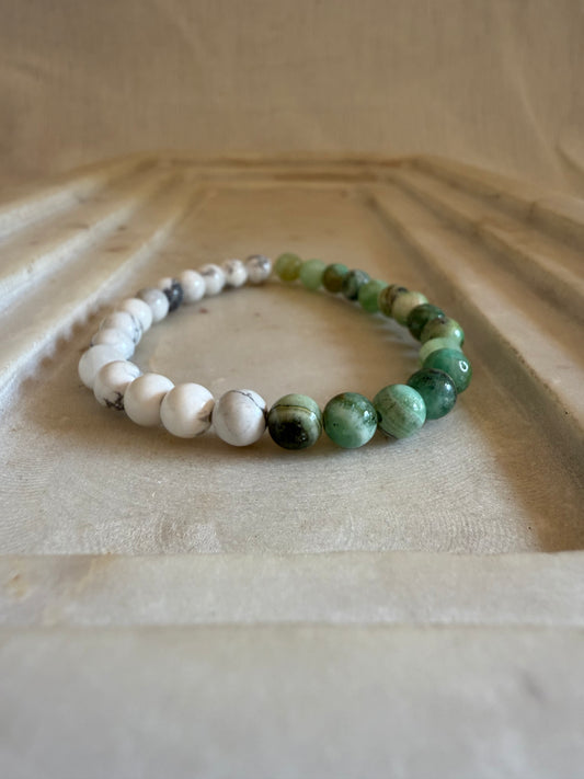 Phoenix Stone Bracelet