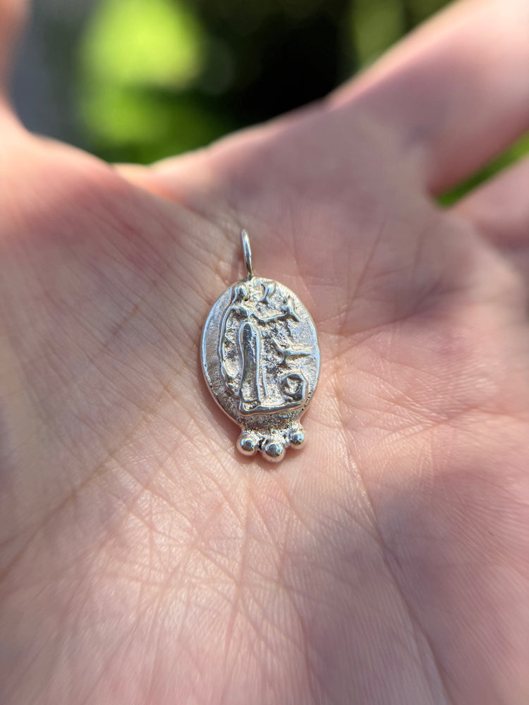 Roma Pendant
