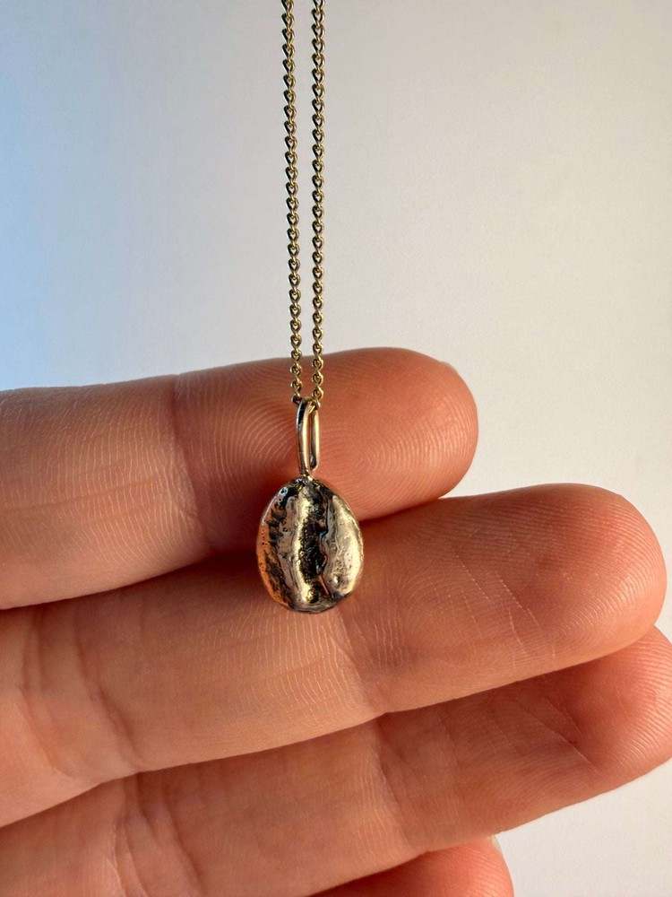 Stella Coffee Bean ~ Bronze