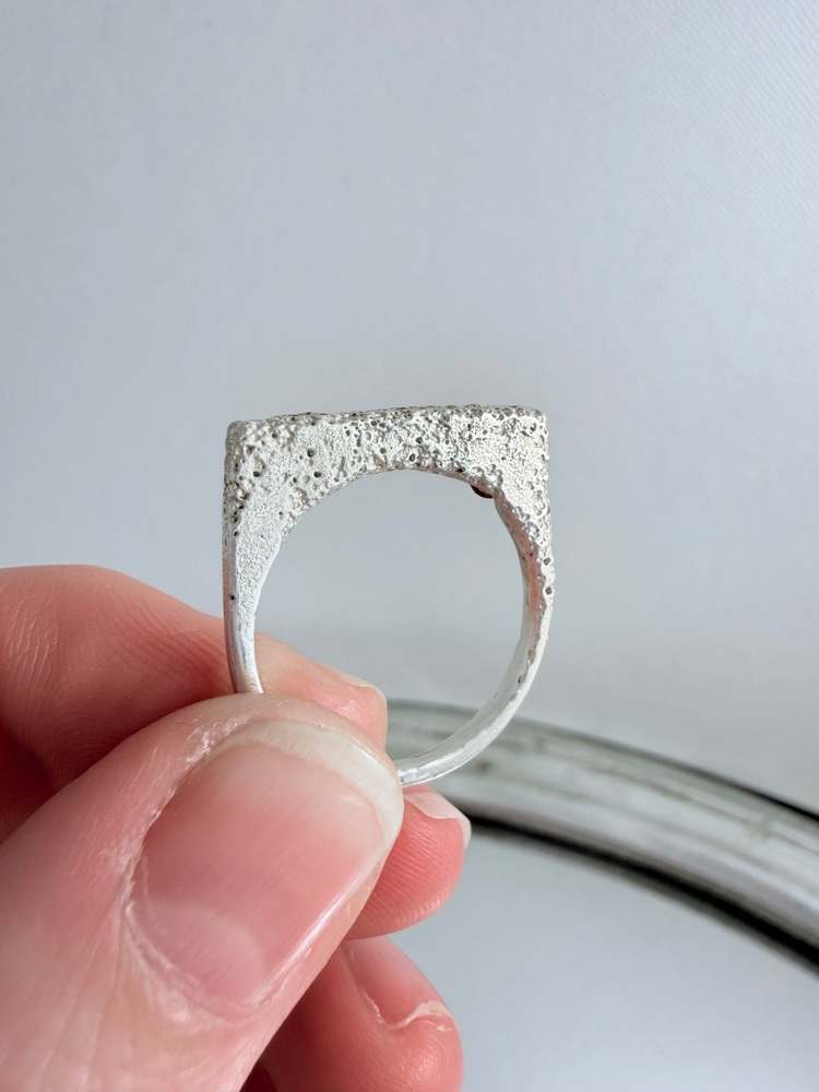 Desert Sand Ring