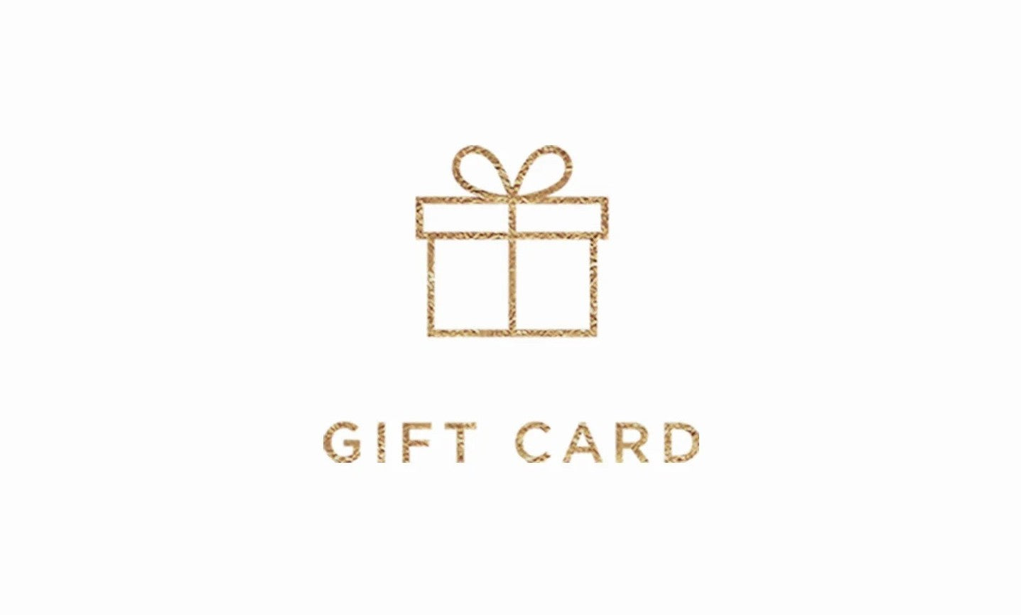 $100 Gift Card