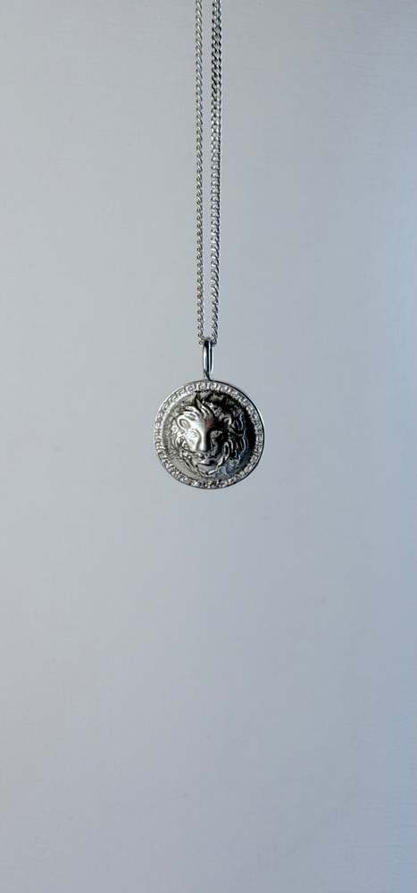 Leo Pendant