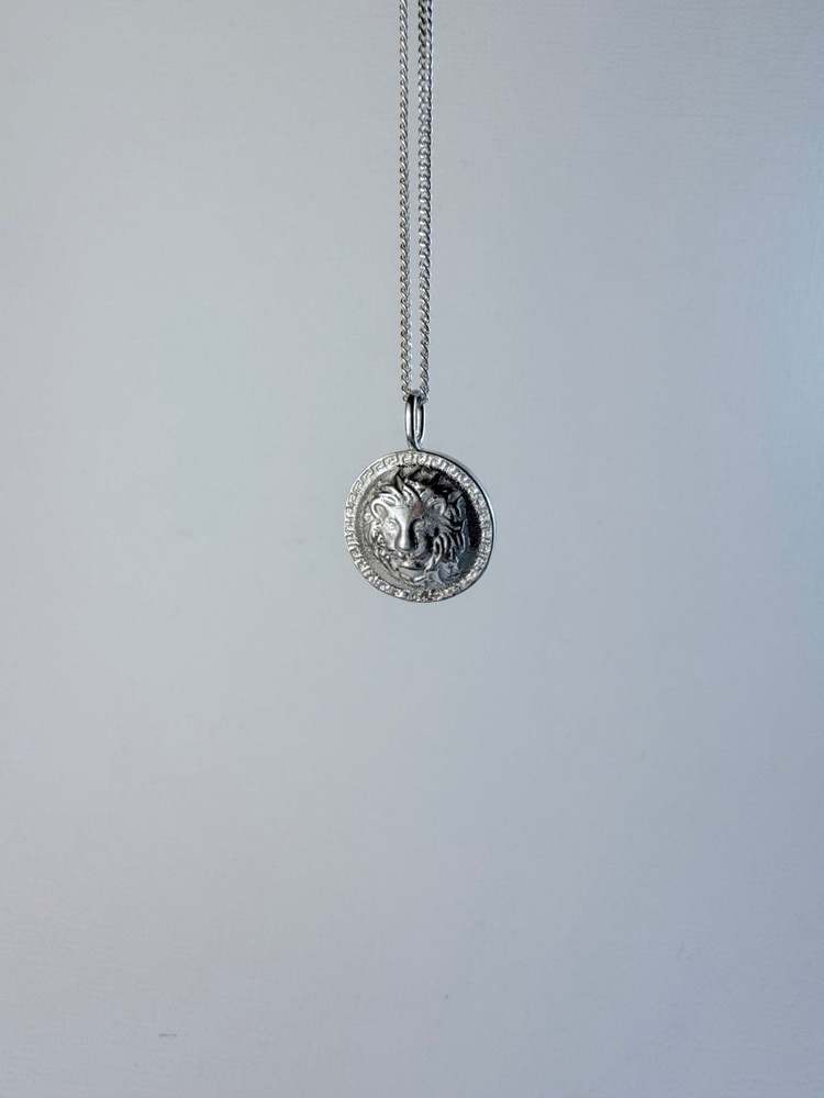 Leo Pendant