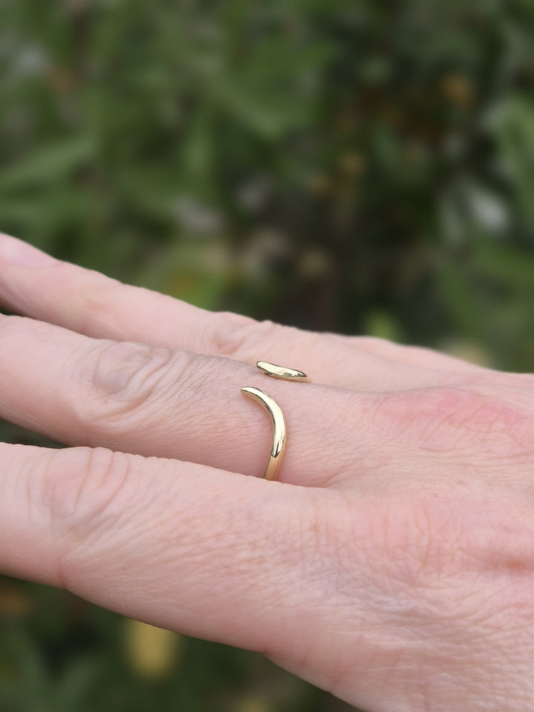 The Thorns Ring