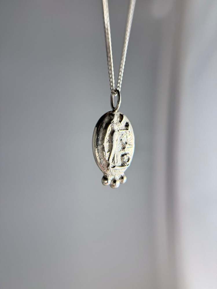 Roma Pendant