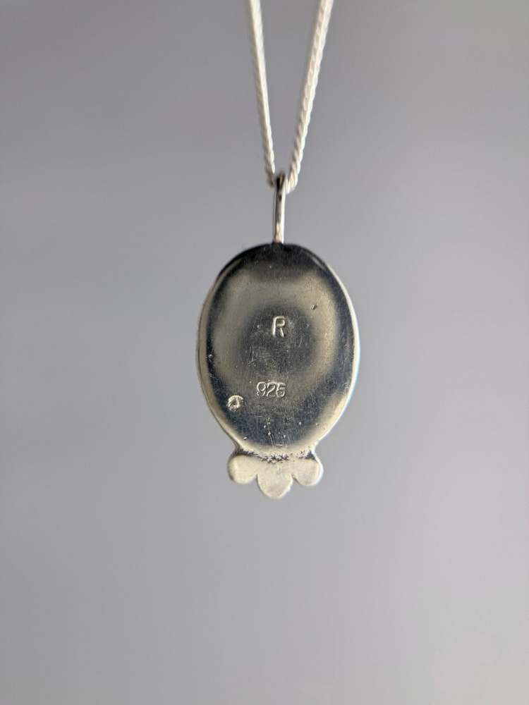 Roma Pendant