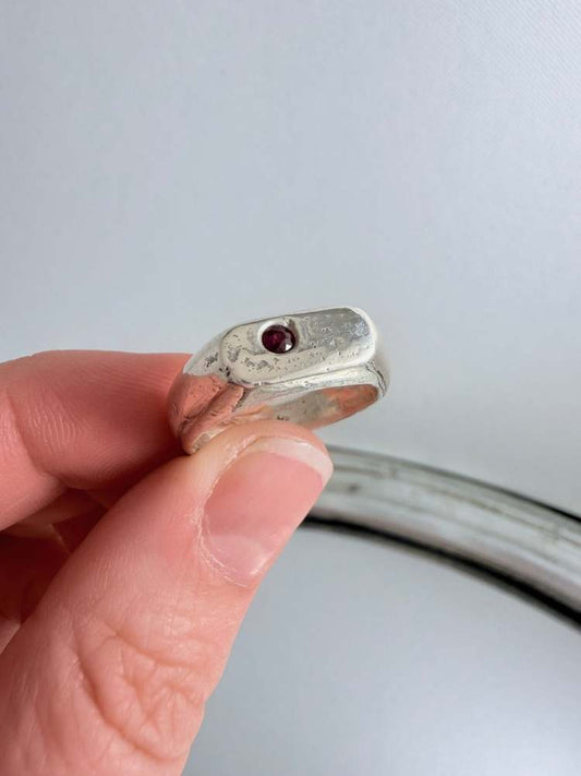 Ruby Signet