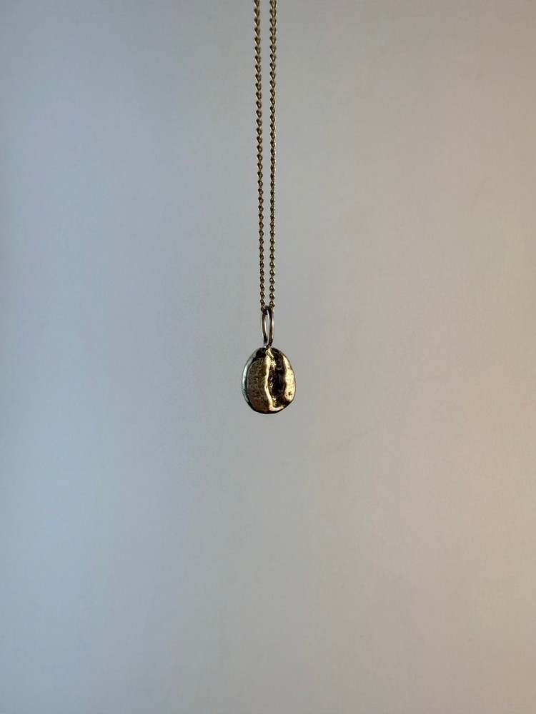 Stella Coffee Bean ~ Bronze