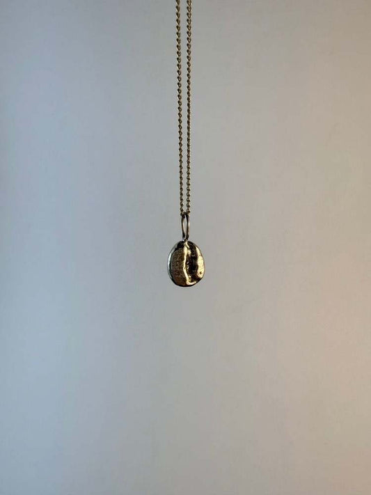 Stella Coffee Bean ~ Bronze