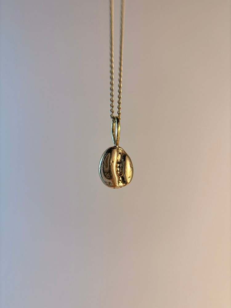 Stella Coffee Bean ~ Gold