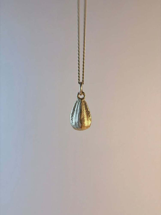 Sunflower Seed ~ Gold